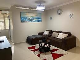 A Two-bedroom Holiday Apartment, at the Heart of South Beach Durban