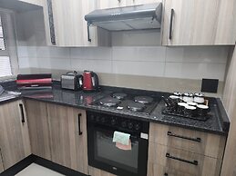 A Two-bedroom Holiday Apartment, at the Heart of South Beach Durban