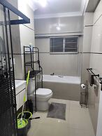 A Two-bedroom Holiday Apartment, at the Heart of South Beach Durban