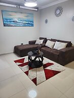 A Two-bedroom Holiday Apartment, at the Heart of South Beach Durban