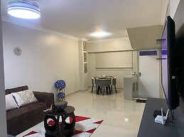 A Two-bedroom Holiday Apartment, at the Heart of South Beach Durban
