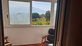 Room in Apartment - Apartment Pompeii Rendine