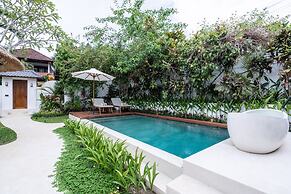 Capri Villa by Betterplace