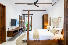 Capri Villa by Betterplace