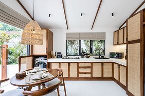 Capri Villa by Betterplace