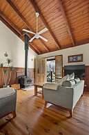 StayAU 2BR Yarra Valley Cottage