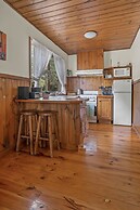 StayAU 2BR Yarra Valley Cottage