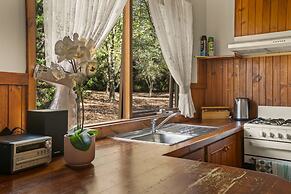 StayAU 2BR Yarra Valley Cottage