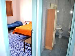 Nami Holiday Home for six Guests With Outdoor Space