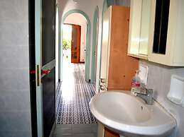 Nami Holiday Home for six Guests With Outdoor Space