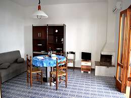 Nami Holiday Home for six Guests With Outdoor Space