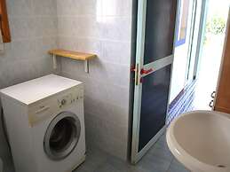 Nami Holiday Home for six Guests With Outdoor Space