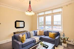 The Peckham Hideaway - Bright 3bdr Flat