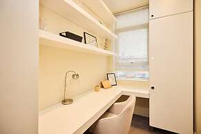 The Peckham Hideaway - Bright 3bdr Flat