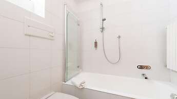 Bruni 2 in Bormio With 1 Bedrooms and 1 Bathrooms