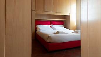 Bruni 2 in Bormio With 1 Bedrooms and 1 Bathrooms