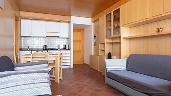 Bruni 2 in Bormio With 1 Bedrooms and 1 Bathrooms