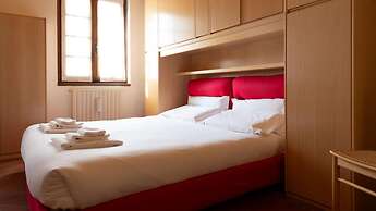 Bruni 2 in Bormio With 1 Bedrooms and 1 Bathrooms