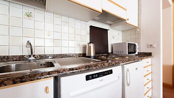 Bruni 2 in Bormio With 1 Bedrooms and 1 Bathrooms