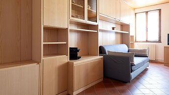 Bruni 2 in Bormio With 1 Bedrooms and 1 Bathrooms