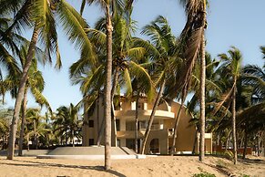 Mar de Cocos Beach Front Villas