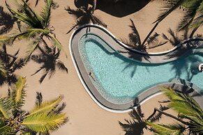 Mar de Coco Beach Front Villas