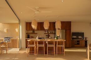 Mar de Coco Beach Front Villas