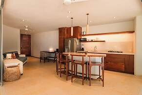 Mar de Coco Beach Front Villas