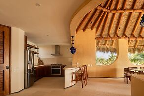 Mar de Coco Beach Front Villas