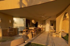 Mar de Coco Beach Front Villas