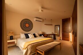 Mar de Coco Beach Front Villas