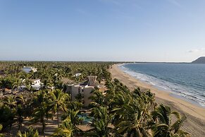 Mar de Coco Beach Front Villas