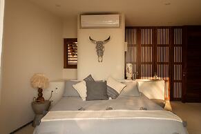 Mar de Coco Beach Front Villas