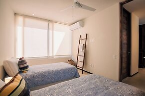 Mar de Coco Beach Front Villas