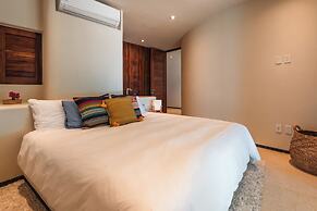 Mar de Coco Beach Front Villas