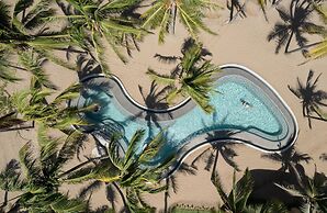 Mar de Coco Beach Front Villas