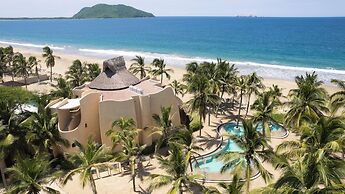 Mar de Coco Beach Front Villas