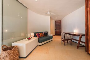 Mar de Coco Beach Front Villas