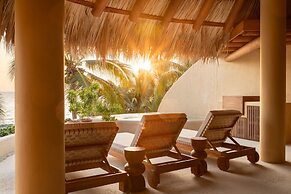 Mar de Coco Beach Front Villas