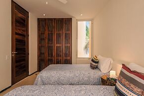 Mar de Coco Beach Front Villas