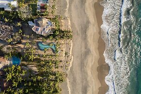 Mar de Coco Beach Front Villas
