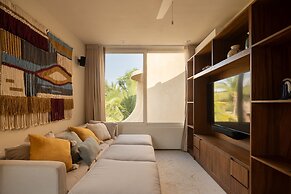 Mar de Coco Beach Front Villas