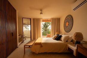 Mar de Coco Beach Front Villas