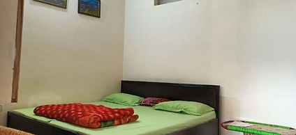 Goroomgo Herb Club Homestay Bhimtal