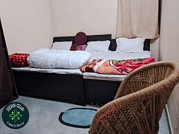 Goroomgo Herb Club Homestay Bhimtal