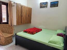 Goroomgo Herb Club Homestay Bhimtal