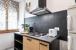 Gianicolense Apartment