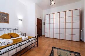 Gianicolense Apartment