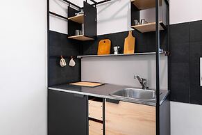 Gianicolense Apartment