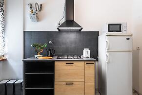 Gianicolense Apartment